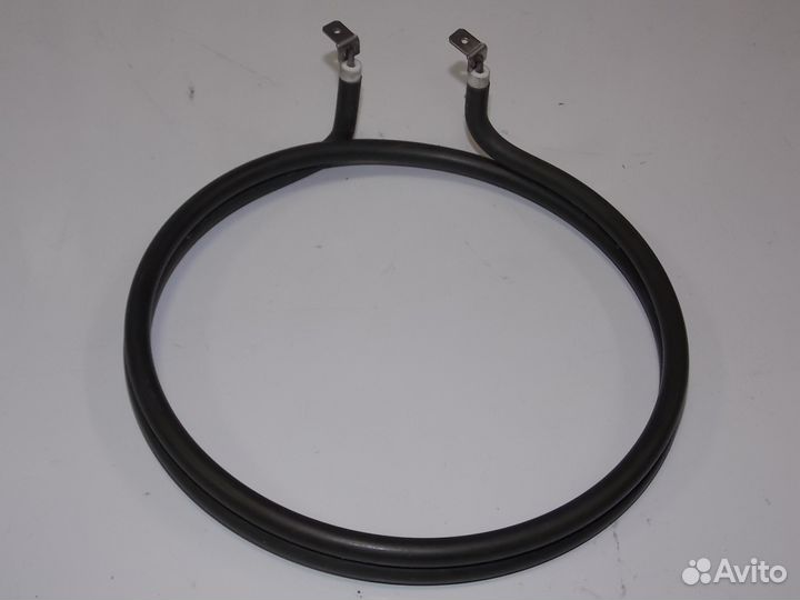 Тэн металлический аэрогриля