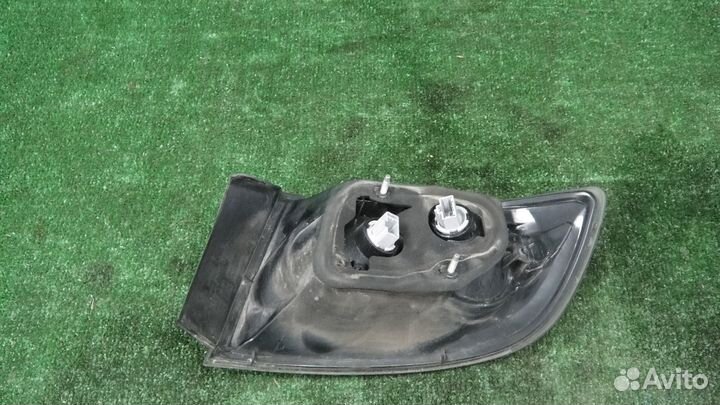 Фонарь Mazda 3 BK L нар S