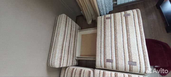 Диван раскладной