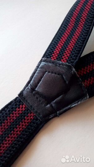 Подтяжки детские 2 пары