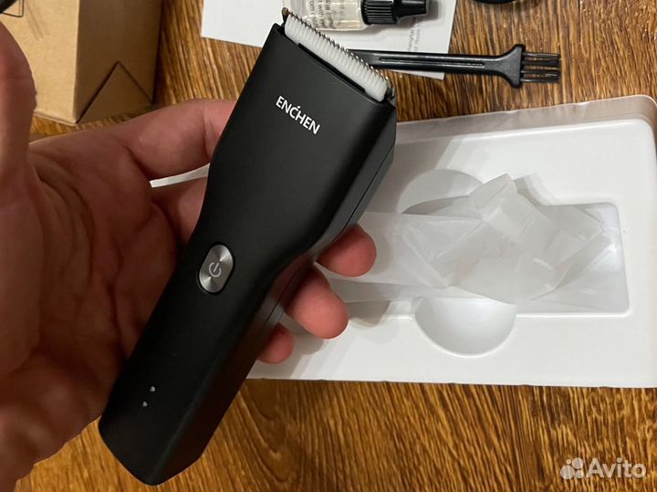 Машиночка для стрижки усы голова борода волосы