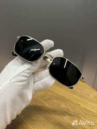 Солнцезащитные очки женские