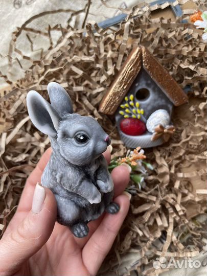 Подарок ручной работы на Пасху