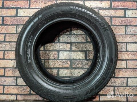 Hankook Optimo K415 225/60 R17
