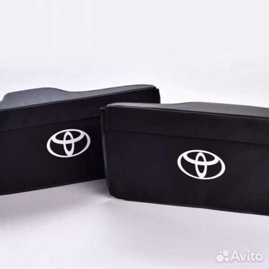 Сумка toyota camry xv40