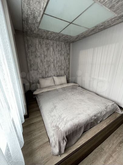 1-к. квартира, 41 м², 4/10 эт.