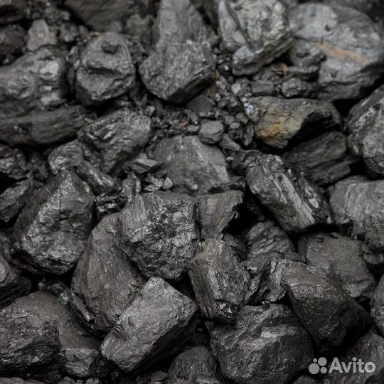 Кузбасский уголь с быстрой доставкой