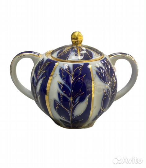 Чайный сервиз 