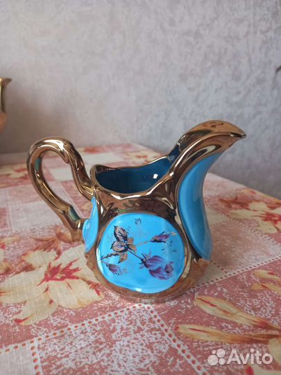 Чайный сервиз новый 15 предметов