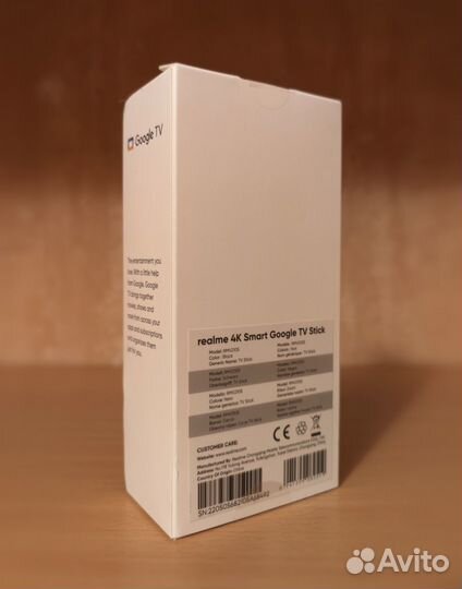 Realme TV Stick 4K