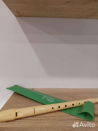 Флейта- дудочка