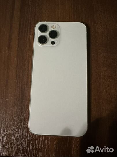 iPhone 12 pro max 128gb