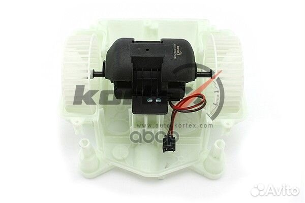 Мотор отопителя KHF100 kortex