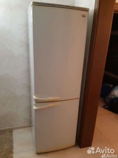 Холодильник Атлант бу