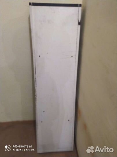 Световой короб (под баннер)