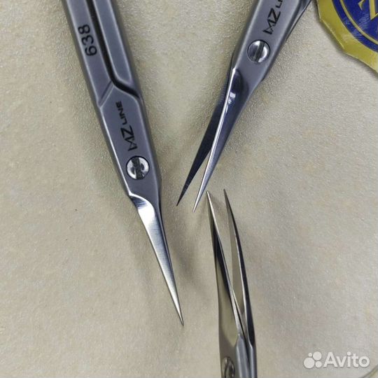 Ножницы для маникюра