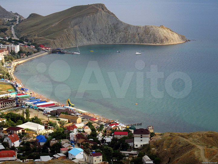 Участок 6 сот. (СНТ, ДНП)