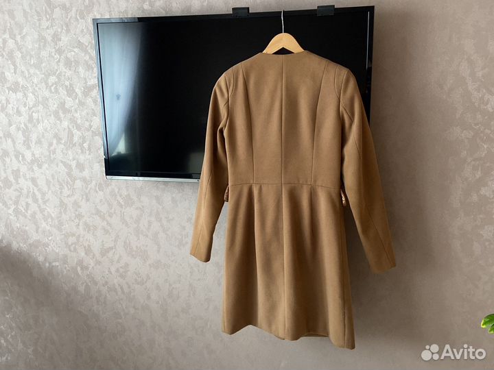 Пальто женское