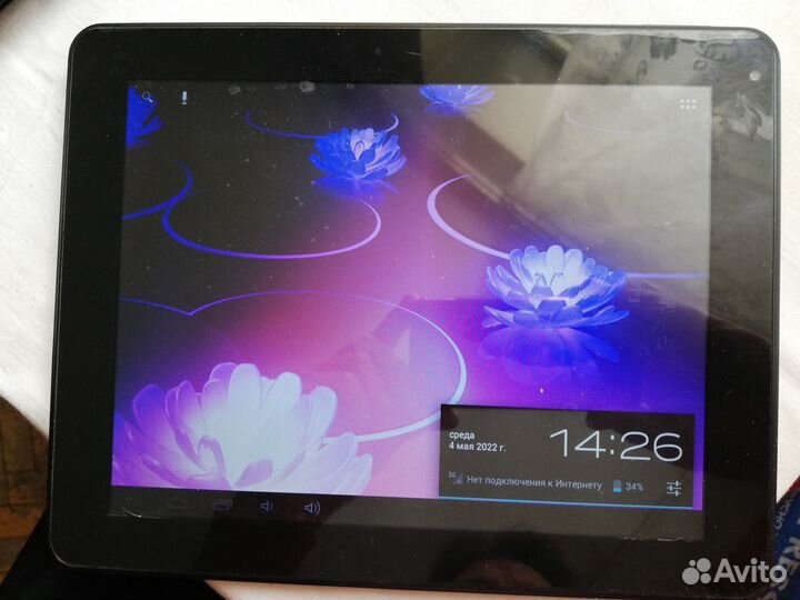 Планшет Unknown-sim/3g