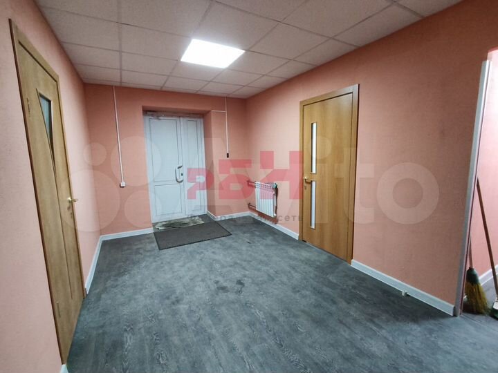 Сдам офис в центре, 11 м²