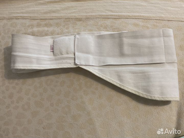 Бандаж для беременных фэст