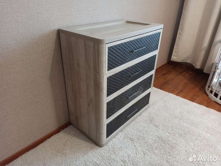 Сборка мебели