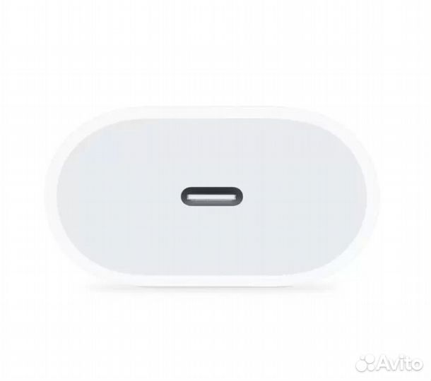 Новая Зарядка для iPhone iPad