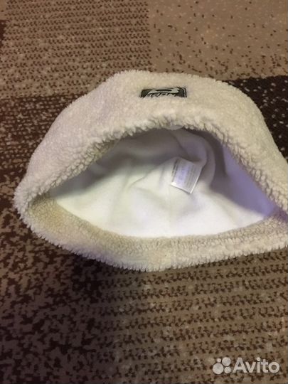 Зимняя шапка