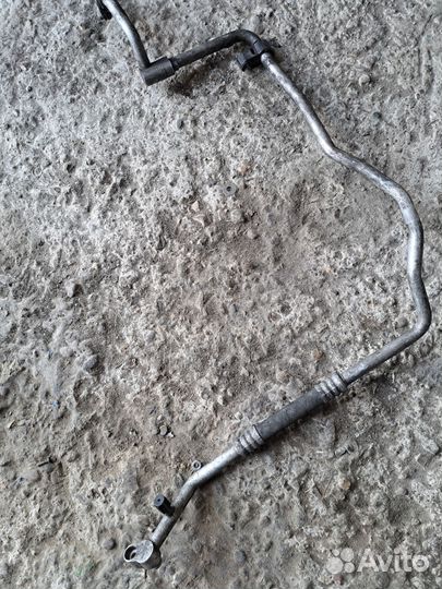 Трубка кондиционера Volkswagen Transporter T5