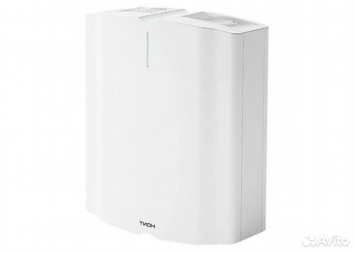 Обеззараживатель-очиститель воздуха tion Clever