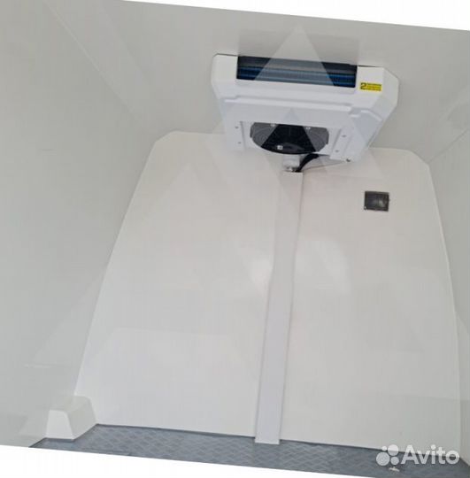 Рефрижератор Arctic XS (0/18 гр.) на 12 куб.м