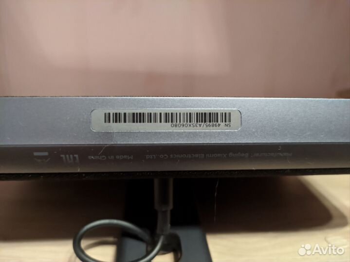 Xiaomi с Алисой