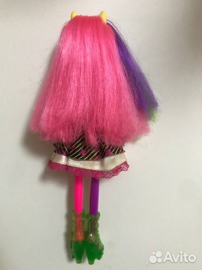 Кукла Флаттершай Эквестрия герлз My little pony