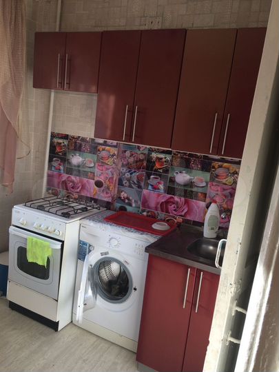 2-к. квартира, 47 м², 4/5 эт.