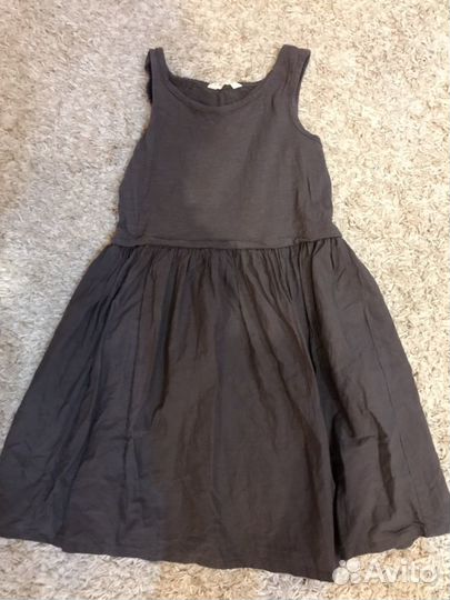 Сарафан для девочки