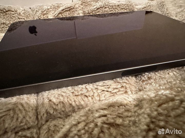 iPad mini 6 новый