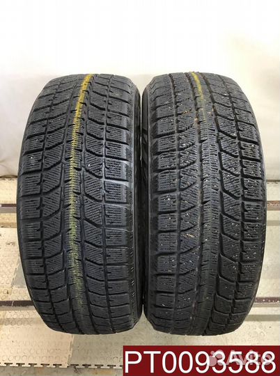 Bridgestone Blizzak WS-70 205/55 R16 98H