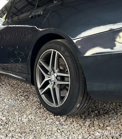 R19 Bridgestone Turanza T005A 245/45, PCD 5x112 DIA 66.6