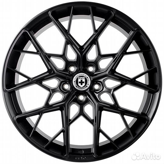 FF FF10 10.5x21/5x120 ET37 DIA74.1