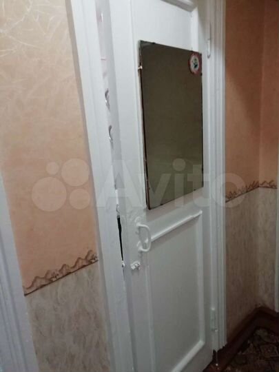 1-к. квартира, 32 м², 4/5 эт.