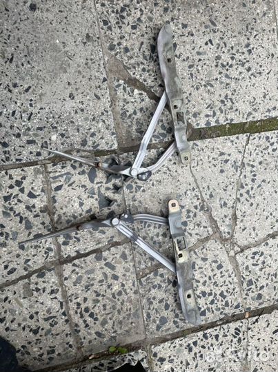 Петли Крышки багажника бмв Е39