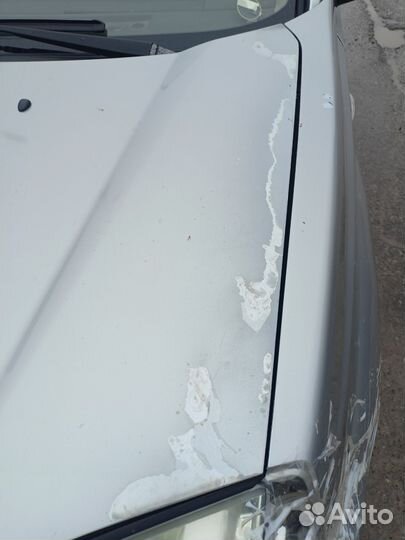 Nissan X-Trail 2.5 AT, 2005, 235 000 км