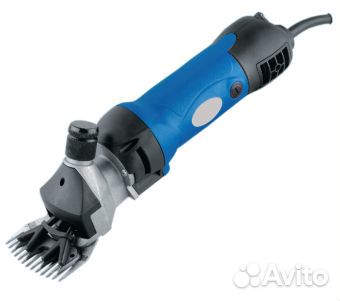 Машинка для стрижки овец forza SC-350 M