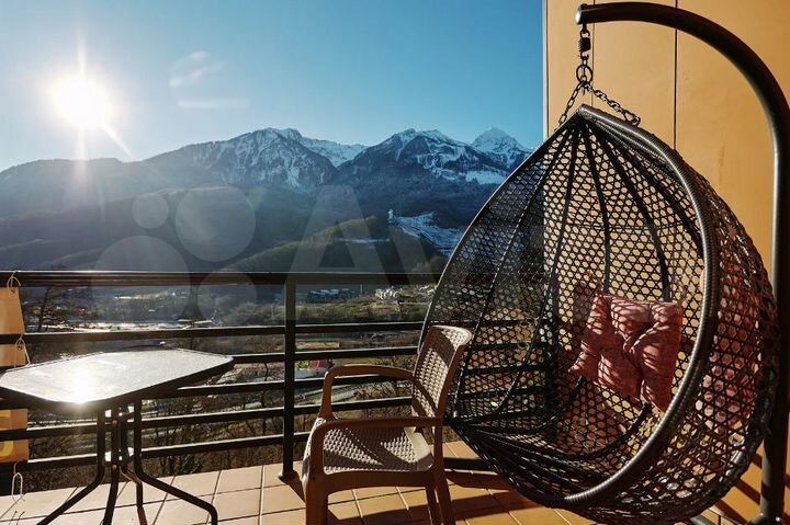 2-к. квартира, 120 м², 6/6 эт.