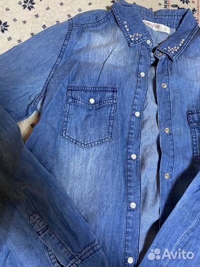 Пакет вещей для девушки 44