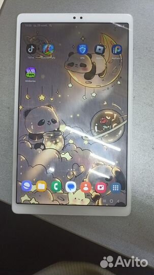 Планшет samsung galaxy TAB A7 lite LTE SM-T225 32G