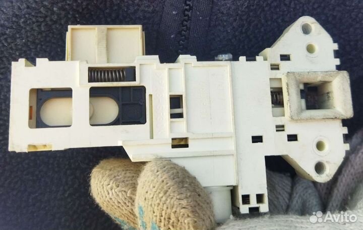 Запчасти для стиральной машины Siemens Bosch