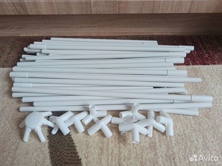 Детская игровая палатка