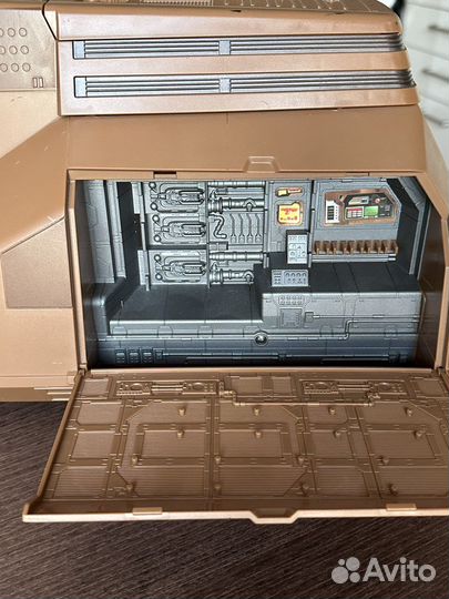 Транспорт MTT Star Wars Hasbro