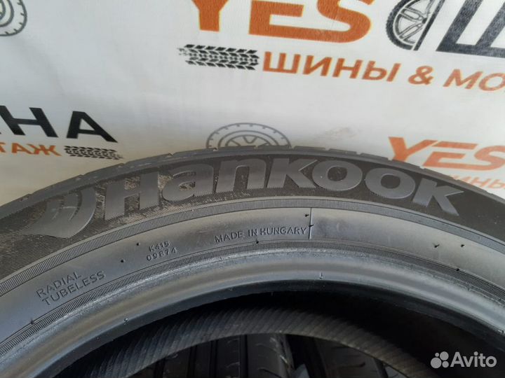 Hankook Optimo K415 225/55 R18 98H